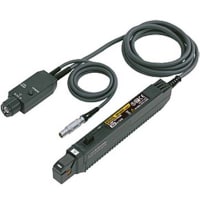 RIGOL Technologies Current Probe, DC-100 MHz, 50 A peak. Requires RP1000P power supply.