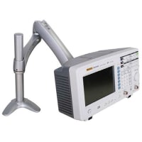 RIGOL Technologies Arm mount option for a DSA1000/DSA1000A Spectrum Analyzer or DS6000 Scope