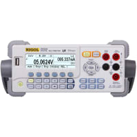 RIGOL Technologies Digital Multimeter 5 1/2 Digit