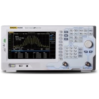 RIGOL Technologies Spectrum Analyzer, 9kHz-3.2GHz, Tracking Generator