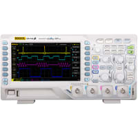 RIGOL Technologies Digital Storage Scope 100 Mhz DS1000 Series