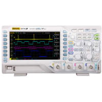 RIGOL Technologies 100 MHz Digital Storage Scope with 2-25MHz Gen