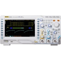 RIGOL Technologies 70 MHz 2 Channel Digital Storage Scope