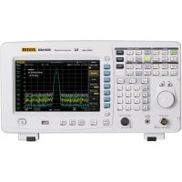 RIGOL Technologies 2 GHz Spectrum Anaylzer