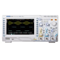 RIGOL Technologies Oscilloscope 100 Mhz 2 Channels DS2000E Series