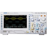 RIGOL Technologies Oscilloscope 200 Mhz 2 Channels DS2000E Series