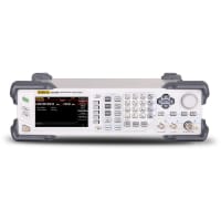 RIGOL Technologies 6 GHz Signal Generator with IQ modulation installed