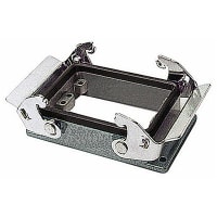 Russellstoll by ABB Double lever locking panel base for use with series A32 and D50