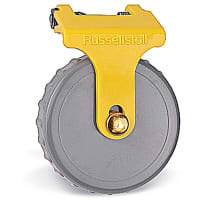 Russellstoll by ABB DuraGard Accessory- 50 Amp Screw Cap for Connector