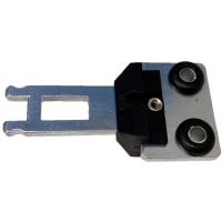 Schmersal Actuator Key, Angled, for TZM/TZF