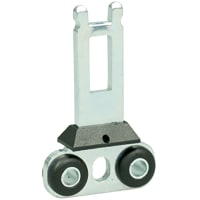 Schmersal Actuator Key, Straight, for AZM 190 interlocks