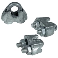 Schmersal Cable Clamp for Cable Pull Switches