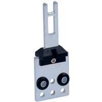 Schmersal Actuator Key, Straight, for AZ 3350 interlocks