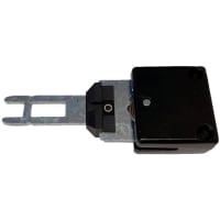 Schmersal Actuator Key, Flexible, for TZM/TZF