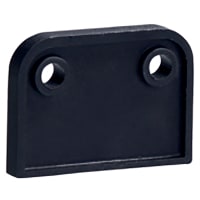 Schmersal Spacer plate, for BNS260 coded magnet safety sensor