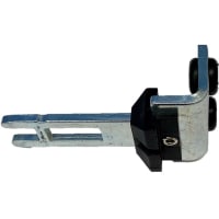 Schmersal Actuator Key, Shortened Straight, for TZM/TZF