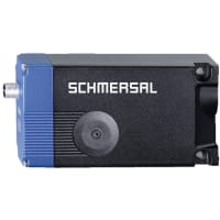 Schmersal Solenoid Interlock, Electronic RFID, Bistable, 10, 000N Holding Force, Robust