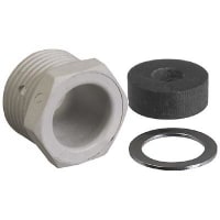 Amphenol Tuchel Industrial Connector comp cable bushing variable inner diameter pg11 7.0mm 10.0mm 12.5mm