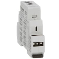 Schneider Electric/Legacy Relays Time Delay Relays, 15 A, 24 VDC, SPDT, TimeRange 0.1s-10 days, Blade Square Base