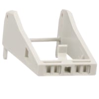 Schneider Electric/Legacy Relays Relay Retaining Clip for use with 782 Series Relay