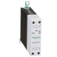 Schneider Electric/Legacy Relays SPST-NO Solid State Relay Screw DIN Rail Panel Mount, DC MOSFET, 20 A, 32 V dc