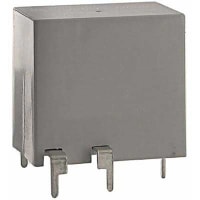 Schneider Electric/Legacy Relays Relay, 3 A, 3/5/10 VDC (Contact Rating), PCB, Thru-Hole, SPDT, 1640 Ohms (Nom.)