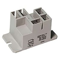 Schneider Electric/Legacy Relays Relay, E-Mech, Power, SPDT, Cur-Rtg 10, 30A, Ctrl-V 120AC, Vol-Rtg 240/28AC/DC