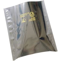 SCS Moisture Barrier Bag SCC Dri-Shield 2000 (Size 16 x 18)