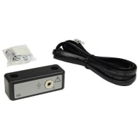 SCS DUAL CONDUCTOR REMOTE, 724 MONITOR ACCESSORY, Series