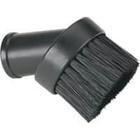 SCS Static Dissipative Brush, Dusting, Compatible With 497ABF/497AJM, SV Series