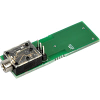 SCS Replacement Jack Board for Wriststrap Monitor