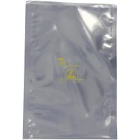 SCS Bag, Shielding, Bag, 6 in., 10, Zipper Closure for Easy Opening and Closing