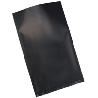 SCS BAG, CONDUCTIVE, VELOSTAT, 6'' x 10'' 100/PACK