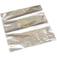 SCS Moisture Barrier Bag SCC Dri-Shield 3000, 6.1 mil, Foil, 16 in. x 18 in.