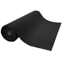 SCS Conductive Rubber Floor Mat Kit, 48 in. x 72 in.