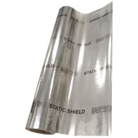 SCS FILM, STATIC SHIELD, 81705 81705 SERIES, 36'' x 250' ROLL