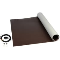 SCS DISSIPATIVE VINYL 3 LAYER TABLE MAT (PREMIUM PERFORMANCE), 8261