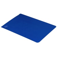 SCS TRAY LINER, RUBBER, R3, DARK BLUE, 16'' x 24''