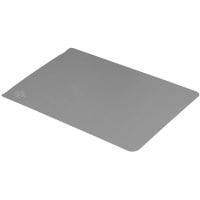 SCS TRAY LINER, RUBBER, R3, GRAY, 16'' x 24''