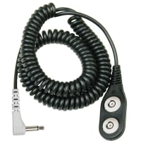 SCS COIL CORD, DUAL-WIRE, MAGSNAP, 6