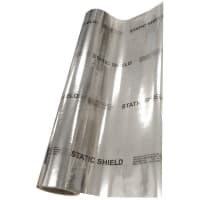 SCS FILM, STATIC SHIELD, 81705 SERIES, 48'' x 50' ROLL