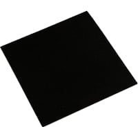 SCS Conductive Floor Mat 1/8 in x 4 Ft x 6 Ft