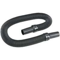 SCS Vacuum Hose Assembly, 10 Feet