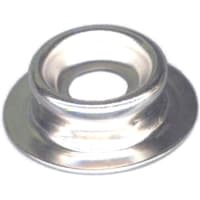 SCS Snap Stud, Male, Rivet Style, 0.38 in., 10 mm, 10 per pack