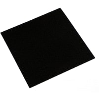 SCS CONDUCTIVE FLOOR ROLL FOR HARD FLOORS, 1864R;24 X 6 in.