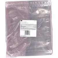 SCS Bag, Shielding, Bag, 10 in., 12, Zipper Closure, 10^11 Ohms (Max.), 2.9 mil