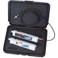 SCS 6.18 In. ScanEM-C Probe Kit; 2MHz-2GHz E Field Probe; 1MHz-1GHz H Field Probe