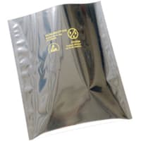 SCS Moisture Barrier Bag Dri-Shield 2700, 7.0 mil, 10 in. x 20 in.