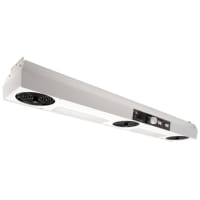 SCS TASK LIGHT FLUORESCENT LAMP (2 PER BLOWER)