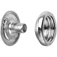 SCS 3M(TM) Accessories - Snap Fastener, 3034